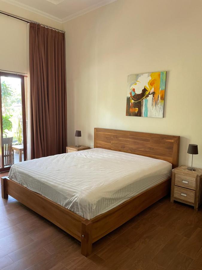 Red Island Villas Banyuwangi  Exterior photo
